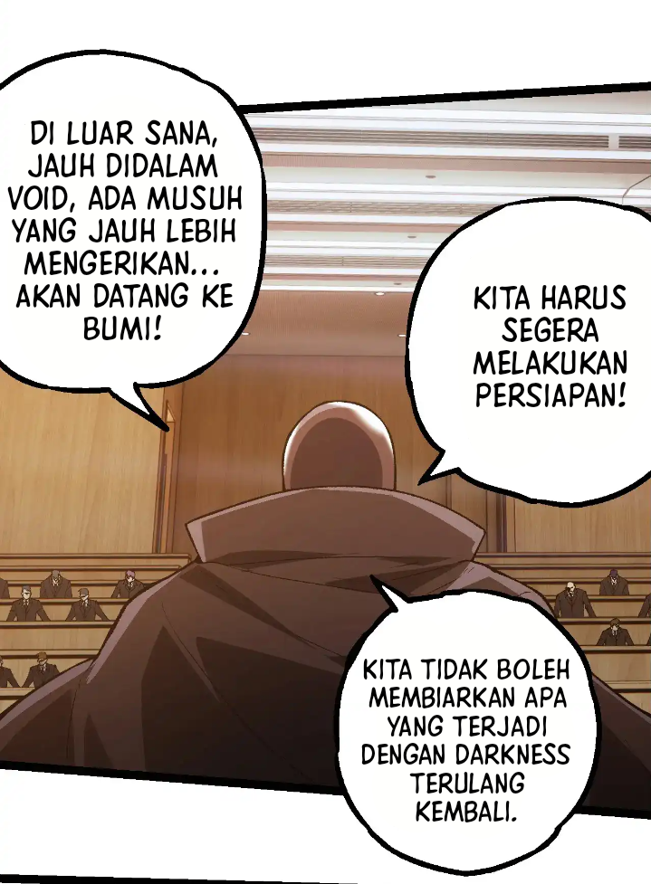 Evolution Begins With A Big Tree Chapter 283 - Halaman 33