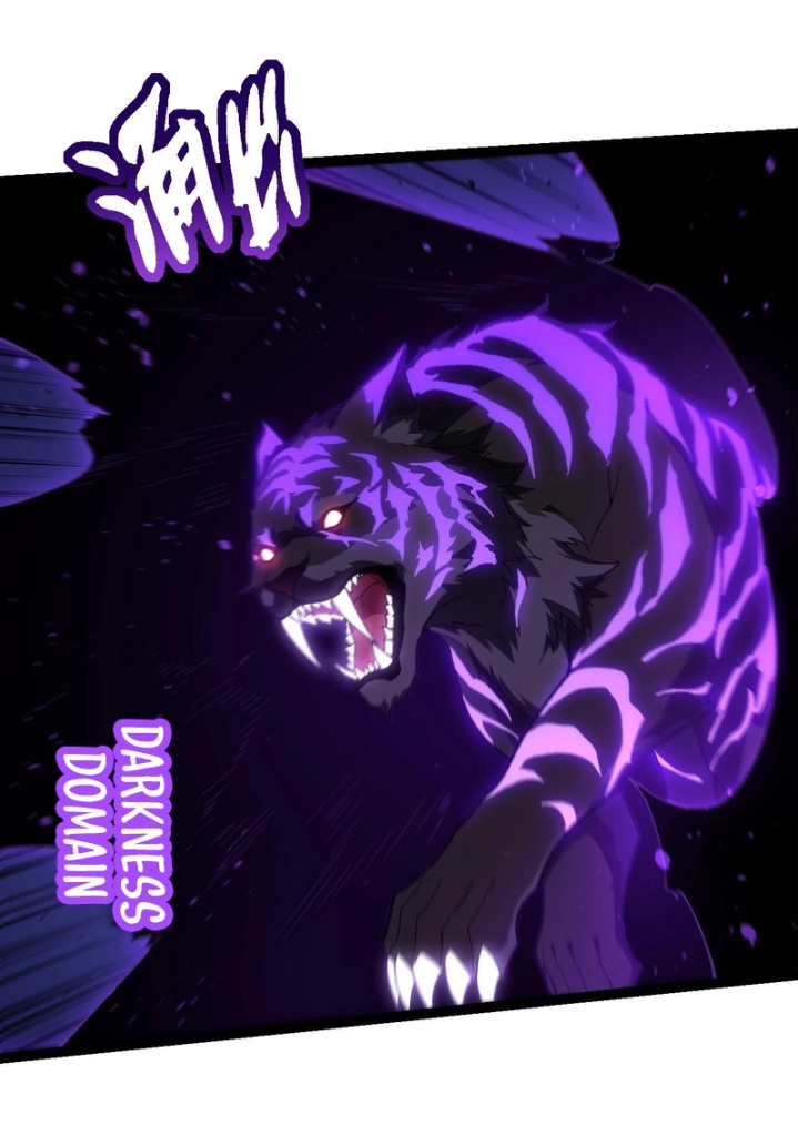 Evolution Begins With A Big Tree Chapter 283 - Halaman 4