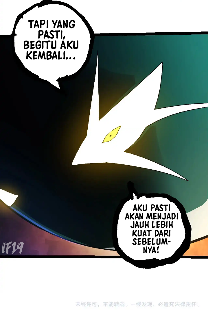 Evolution Begins With A Big Tree Chapter 283 - Halaman 52