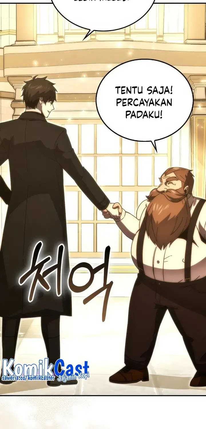 Demon Lord’s Martial Arts Ascension Chapter 86 - Halaman 17