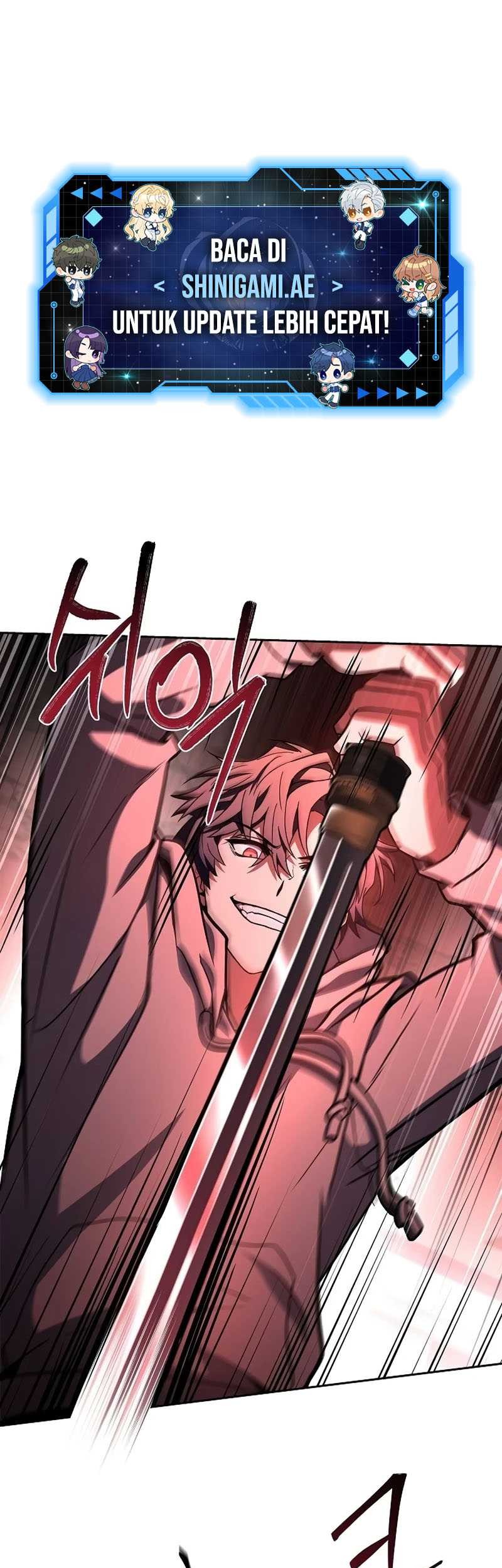 Manhwa The Constellations Are My Disciples Chapter 89 gambar 2