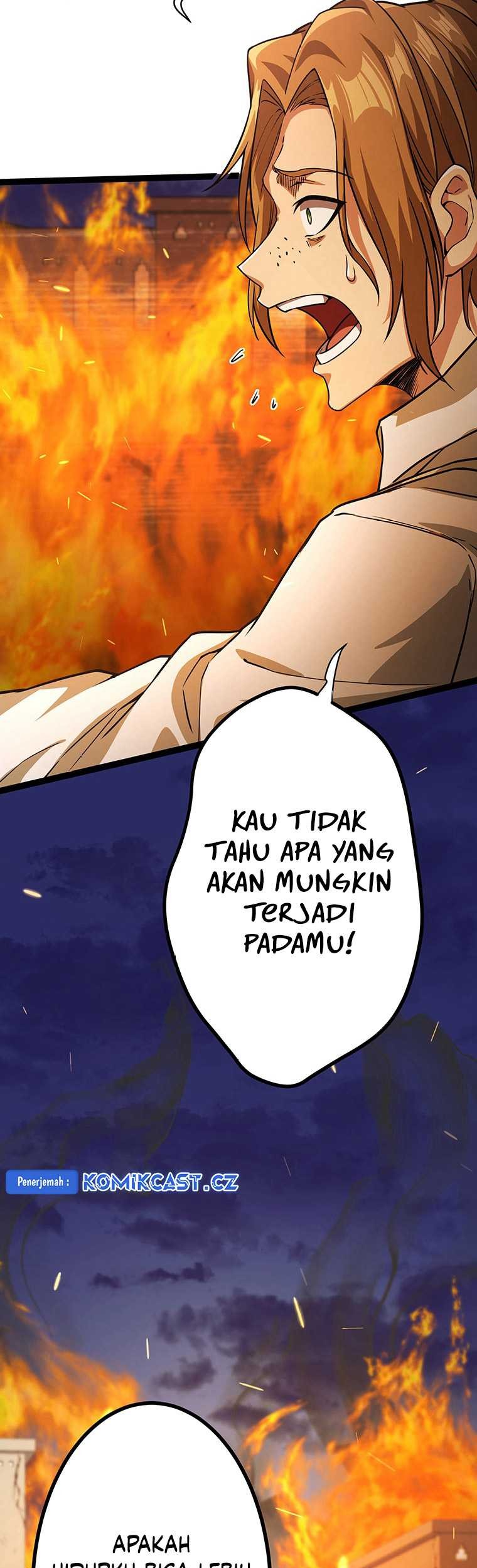 Dungeon Defense Chapter 38 - Halaman 99