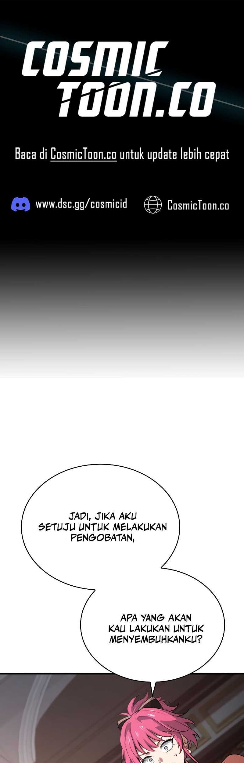 Manhwa The Crown Prince That Sells Medicine Chapter 51 gambar 2