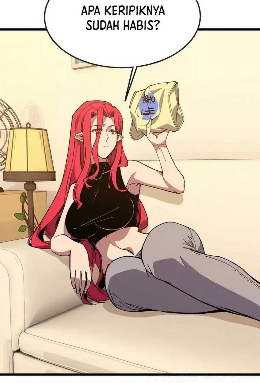 Brave X Devil Queen Chapter 57 - Halaman 4