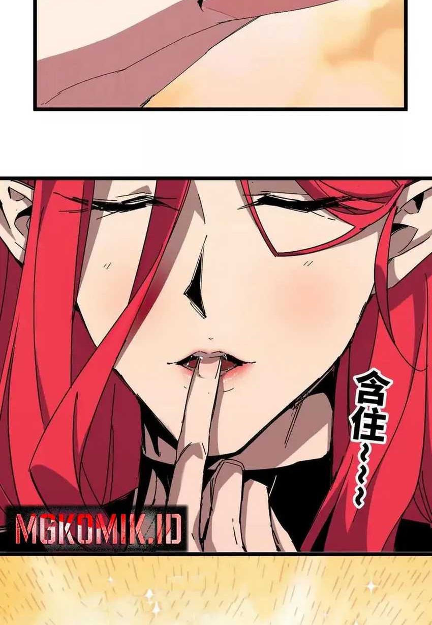 Brave X Devil Queen Chapter 57 - Halaman 6