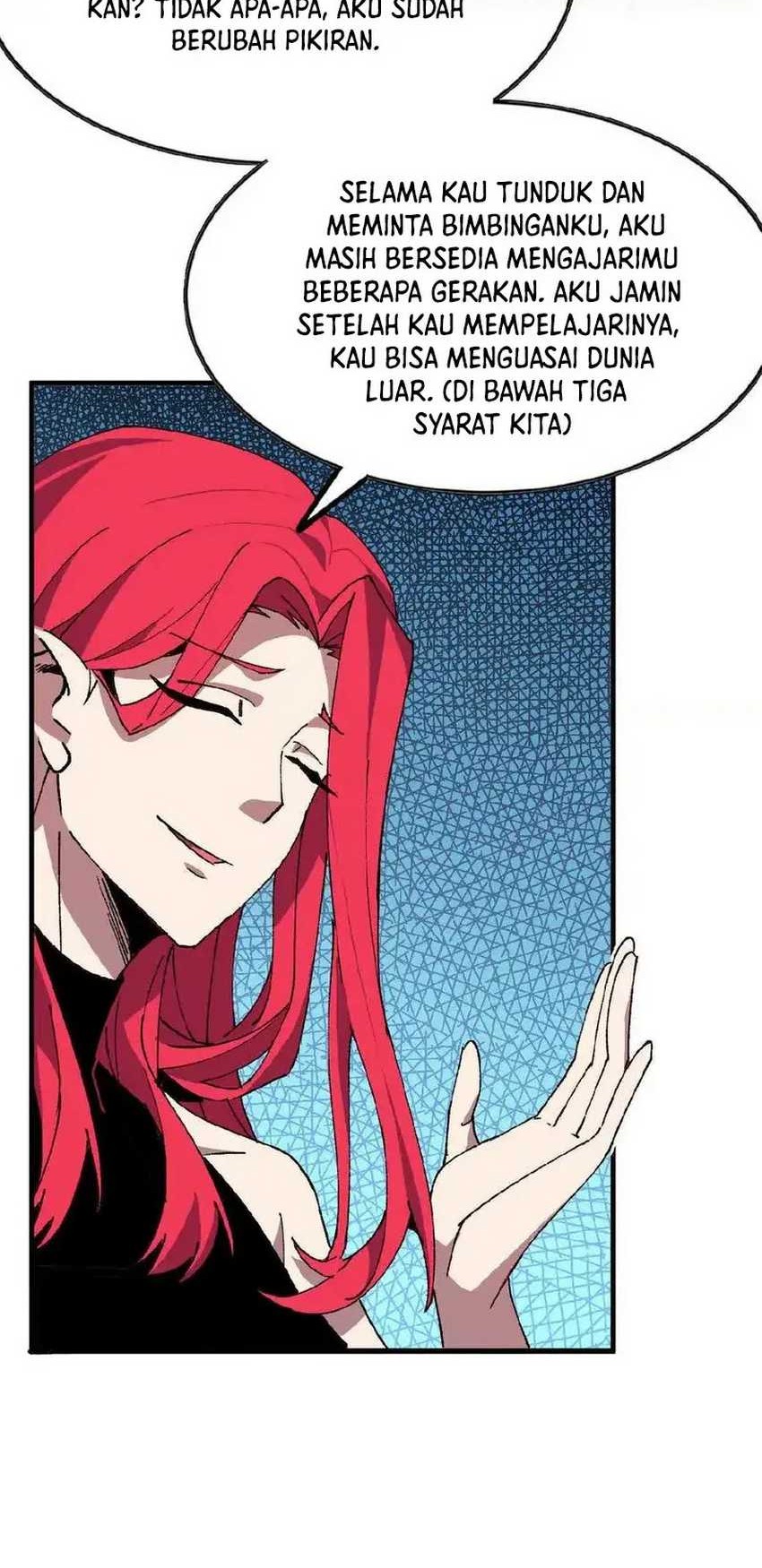 Brave X Devil Queen Chapter 57 - Halaman 14
