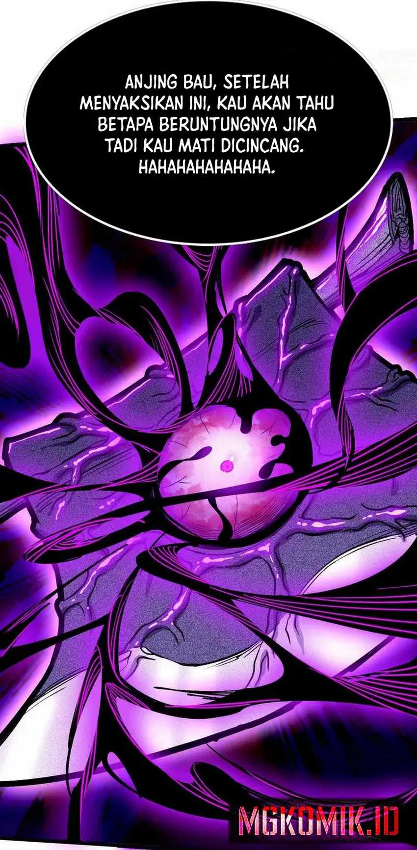 Brave X Devil Queen Chapter 56 - Halaman 18
