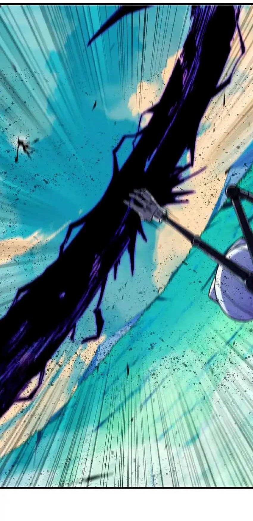 Brave X Devil Queen Chapter 56 - Halaman 9