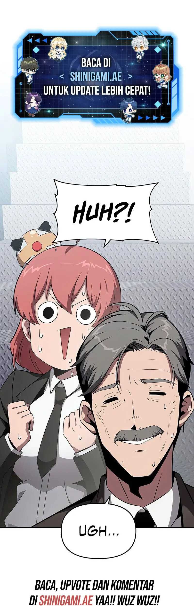 Manhwa The Knight King Who Returned with a God Chapter 83 gambar 2