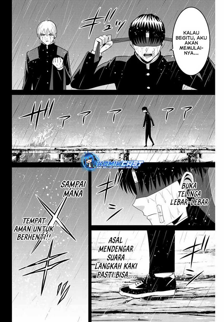 Fukushuu no Kyoukasho Chapter 97 - Halaman 7