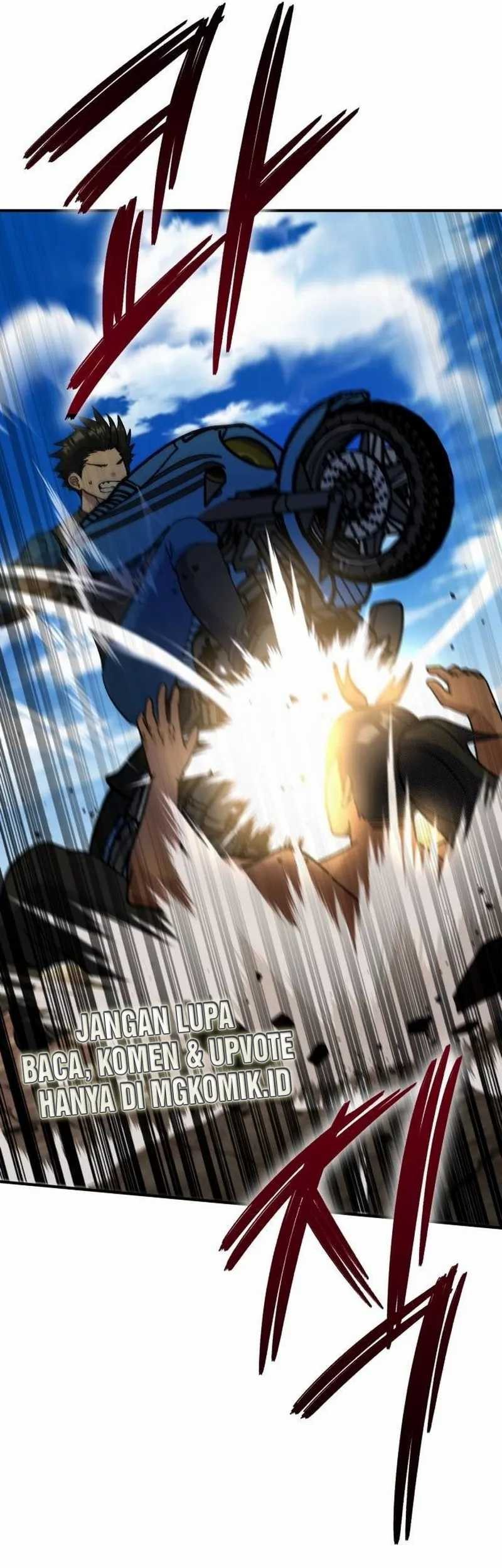 Divine Delivery Chapter 30 Gambar 6