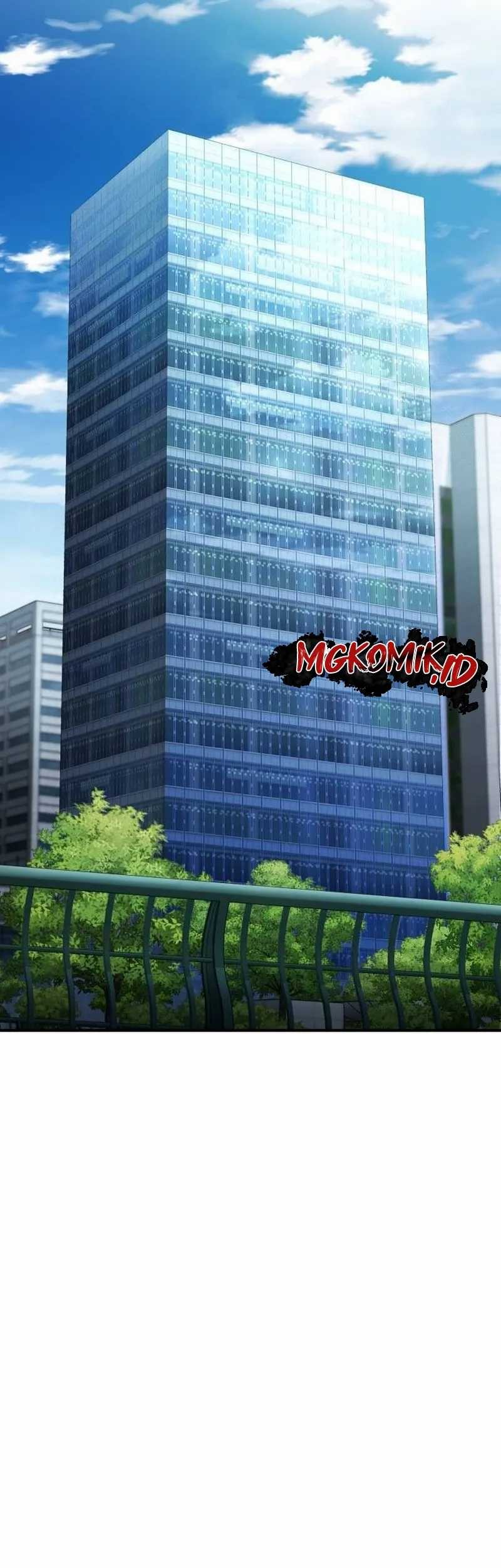 Divine Delivery Chapter 30 - Halaman 95