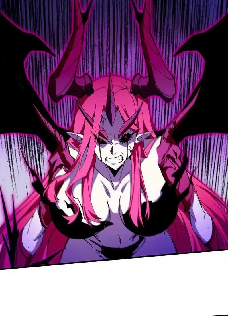 Manhua Brave X Devil Queen Chapter 59 gambar 2