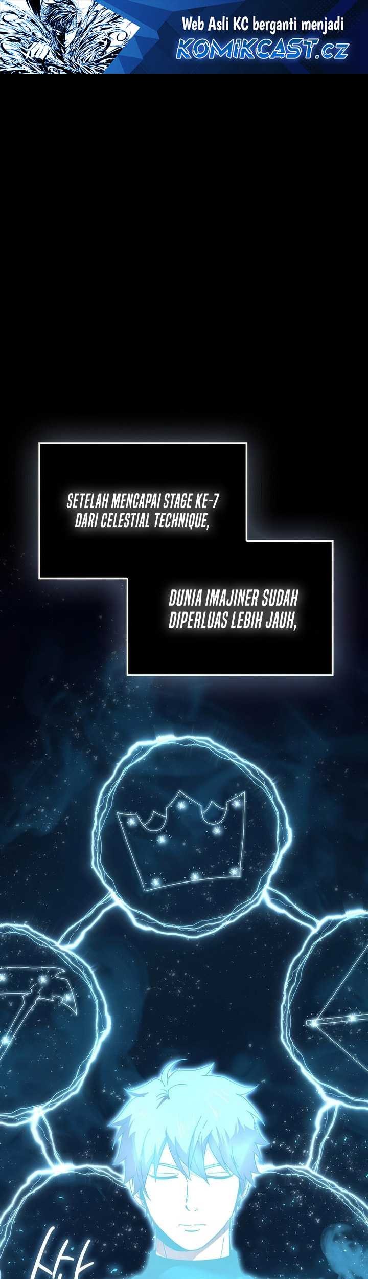 Manhwa Demon Lord’s Martial Arts Ascension Chapter 87 gambar 2