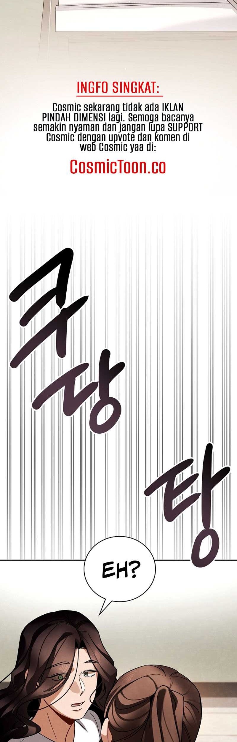 Be the Actor Chapter 105 - Halaman 43