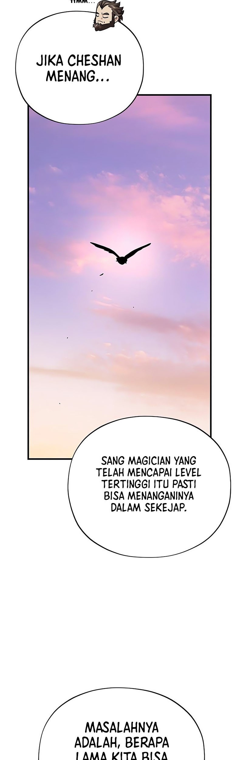The Dark Magician Transmigrates After 66666 Years Chapter 137 - Halaman 39