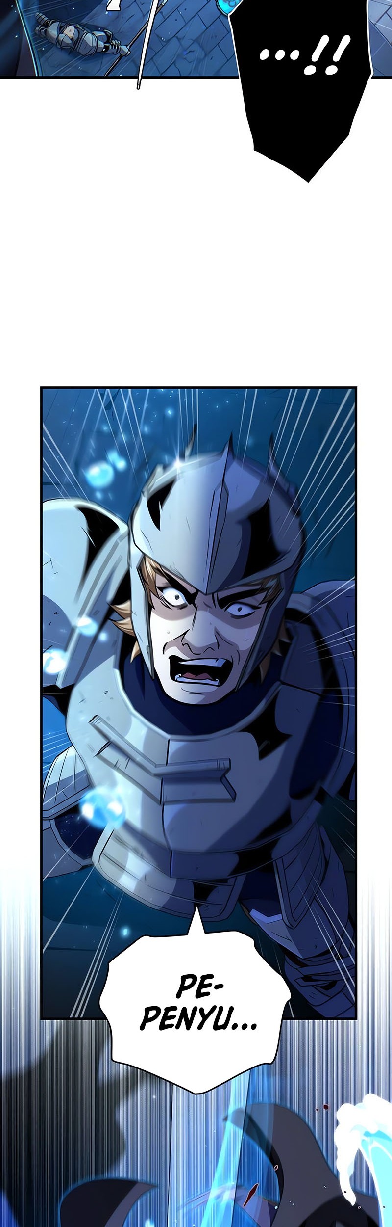 The Dark Magician Transmigrates After 66666 Years Chapter 137 - Halaman 51
