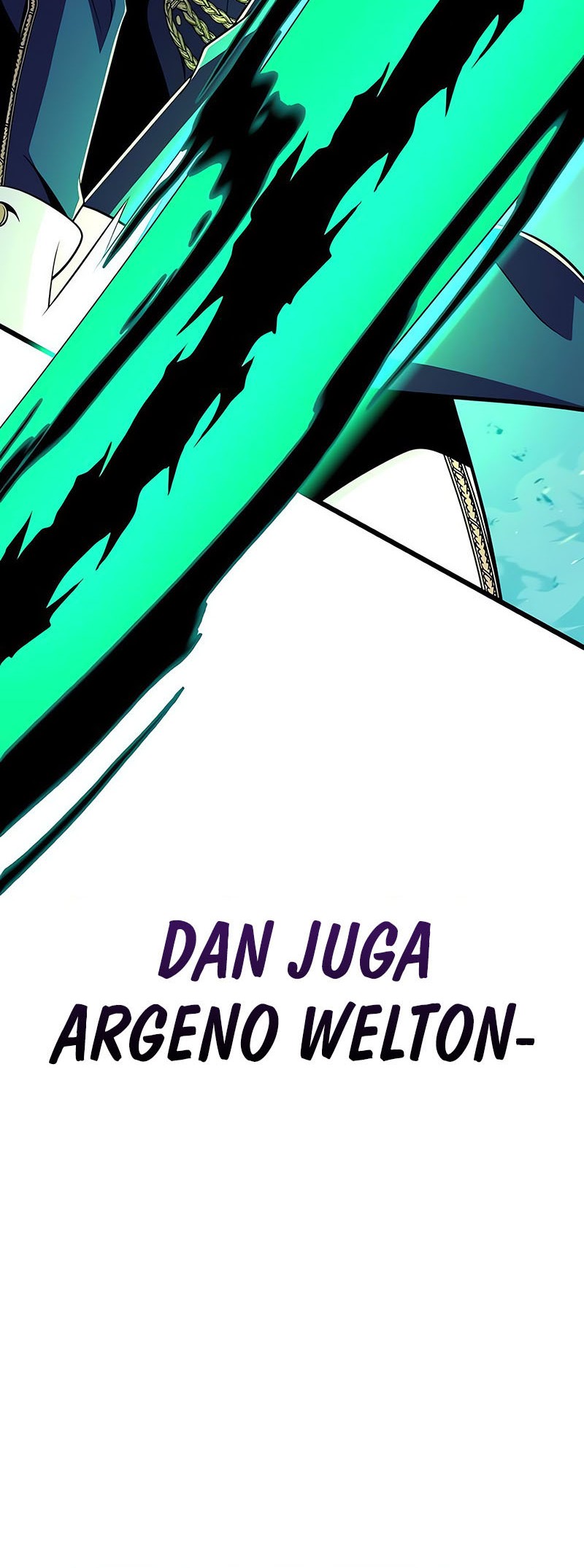The Dark Magician Transmigrates After 66666 Years Chapter 137 - Halaman 81