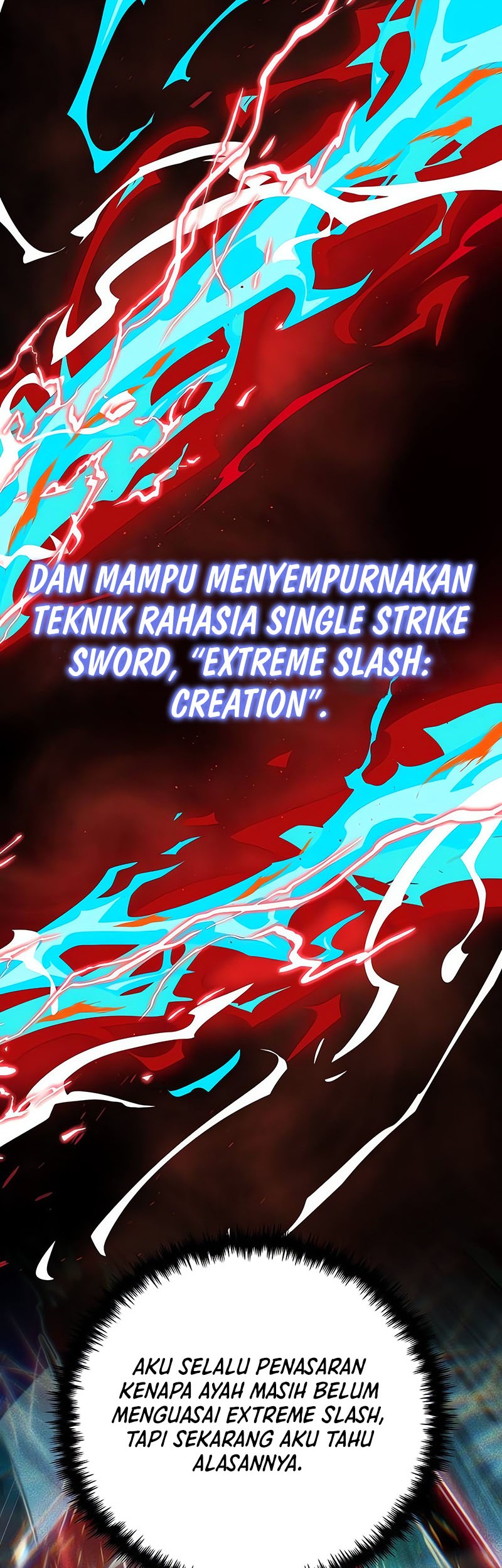 The Dark Magician Transmigrates After 66666 Years Chapter 137 - Halaman 11