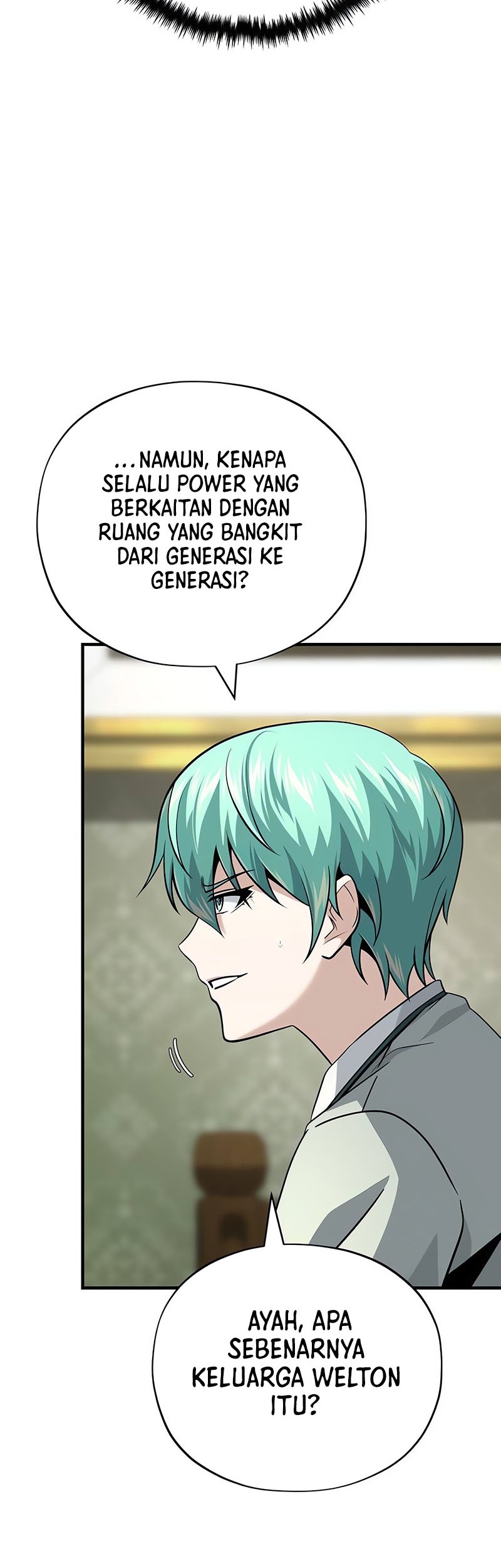 The Dark Magician Transmigrates After 66666 Years Chapter 137 - Halaman 13