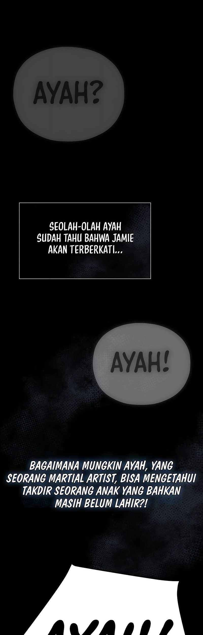 The Dark Magician Transmigrates After 66666 Years Chapter 137 - Halaman 23