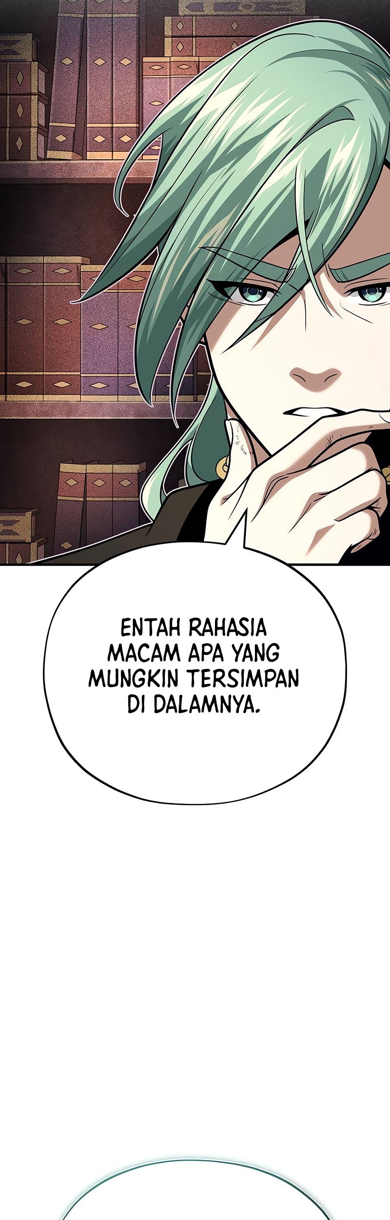 The Dark Magician Transmigrates After 66666 Years Chapter 137 - Halaman 26