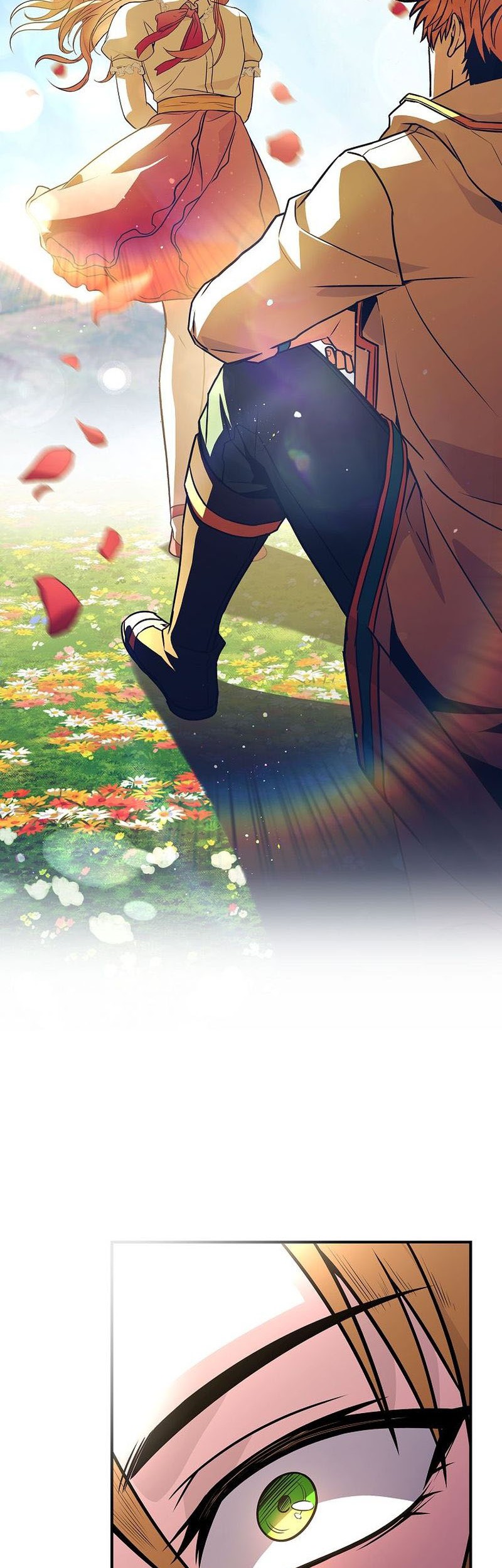 Talent-Swallowing Magician Chapter 96 - Halaman 42