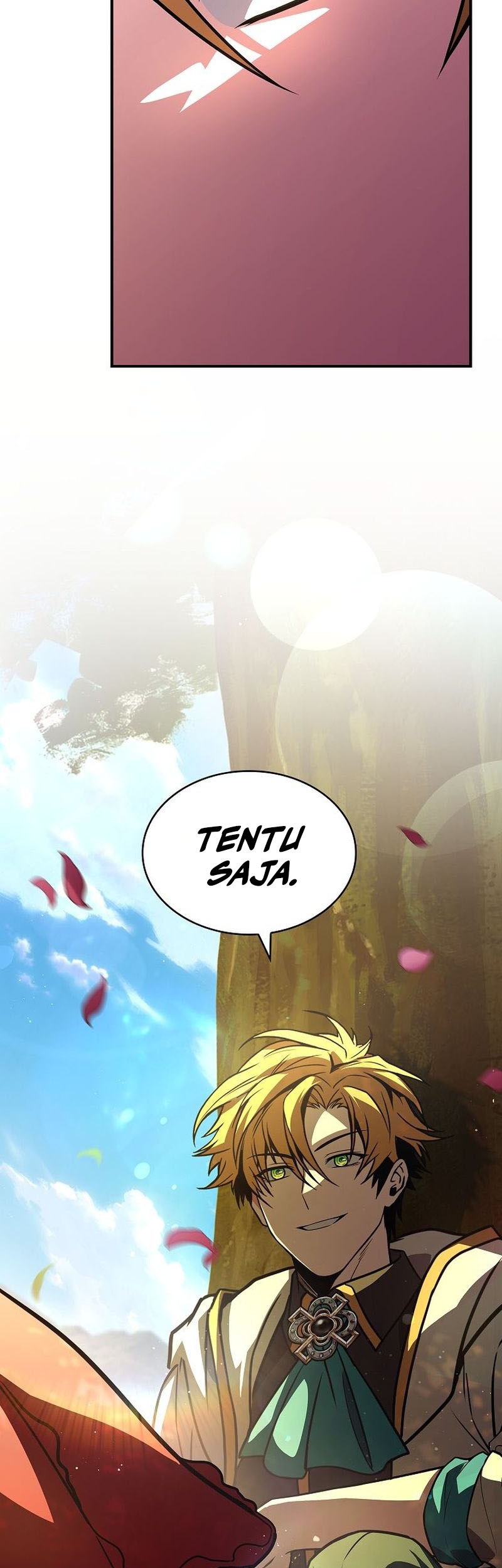 Talent-Swallowing Magician Chapter 96 - Halaman 43