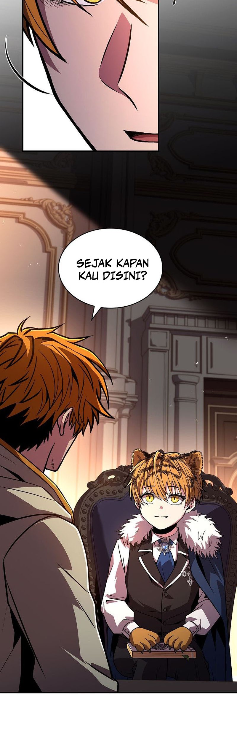 Talent-Swallowing Magician Chapter 96 - Halaman 53