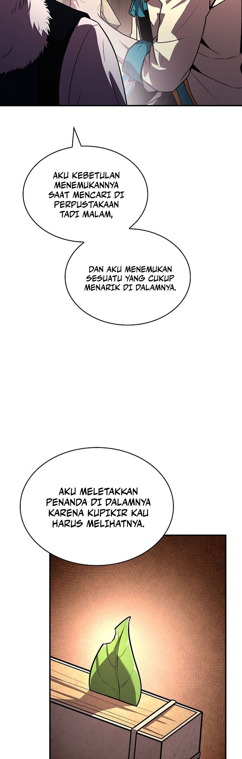 Talent-Swallowing Magician Chapter 96 - Halaman 58