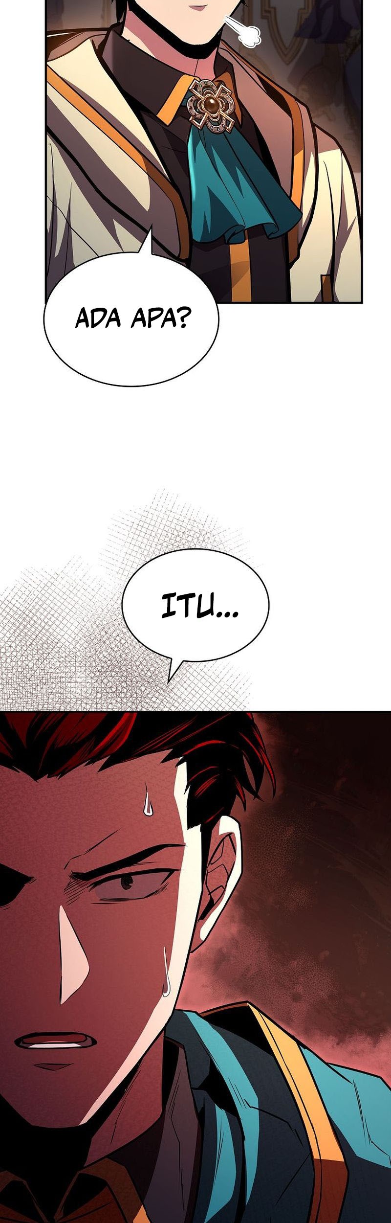 Talent-Swallowing Magician Chapter 96 - Halaman 81