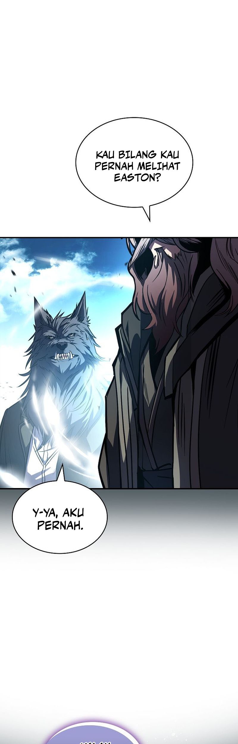 Manhwa Talent-Swallowing Magician Chapter 96 gambar 2