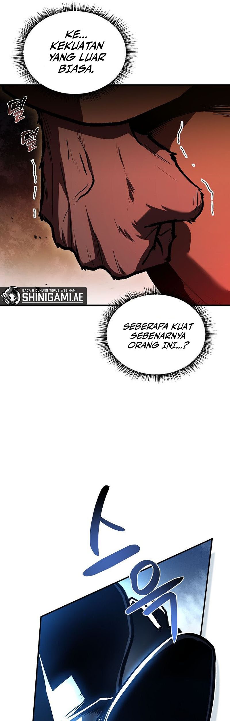 Talent-Swallowing Magician Chapter 96 - Halaman 6