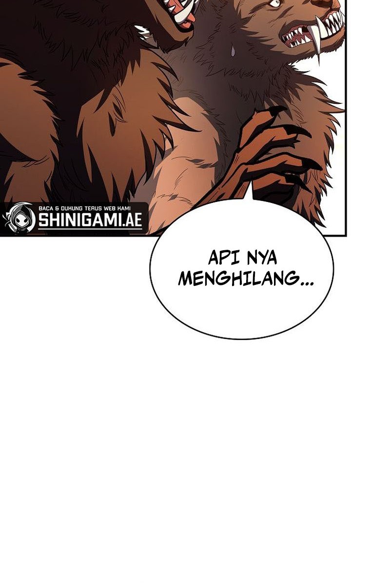 Talent-Swallowing Magician Chapter 96 - Halaman 16