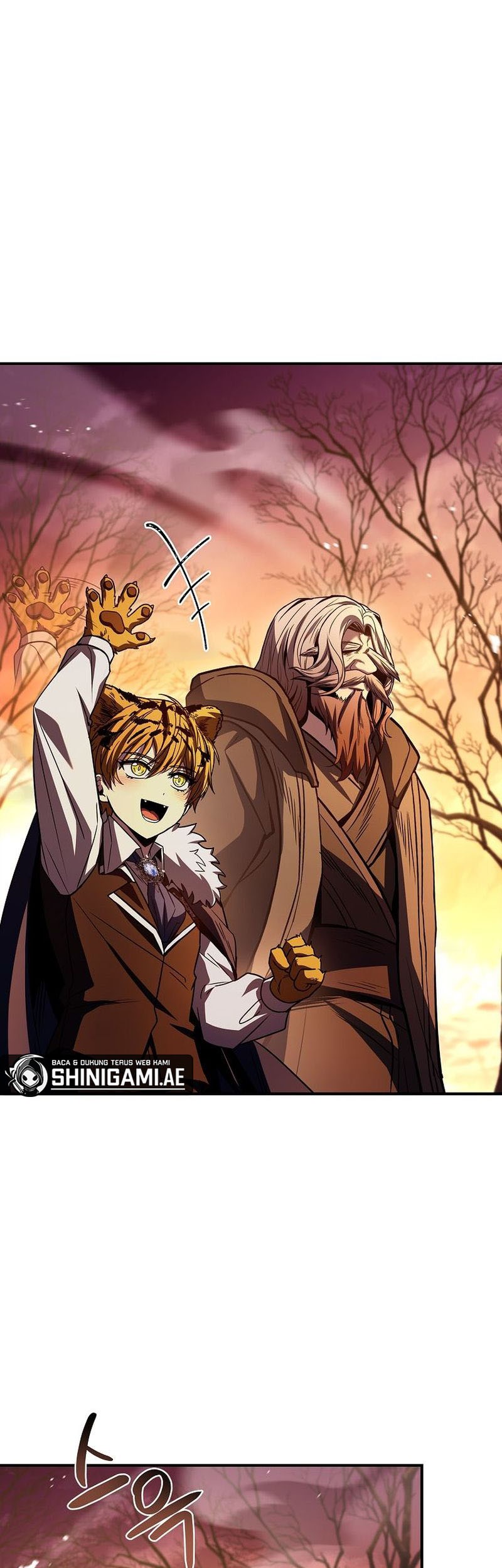 Talent-Swallowing Magician Chapter 96 - Halaman 23
