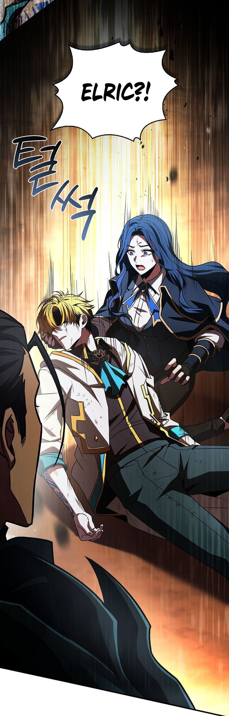 Talent-Swallowing Magician Chapter 96 - Halaman 26