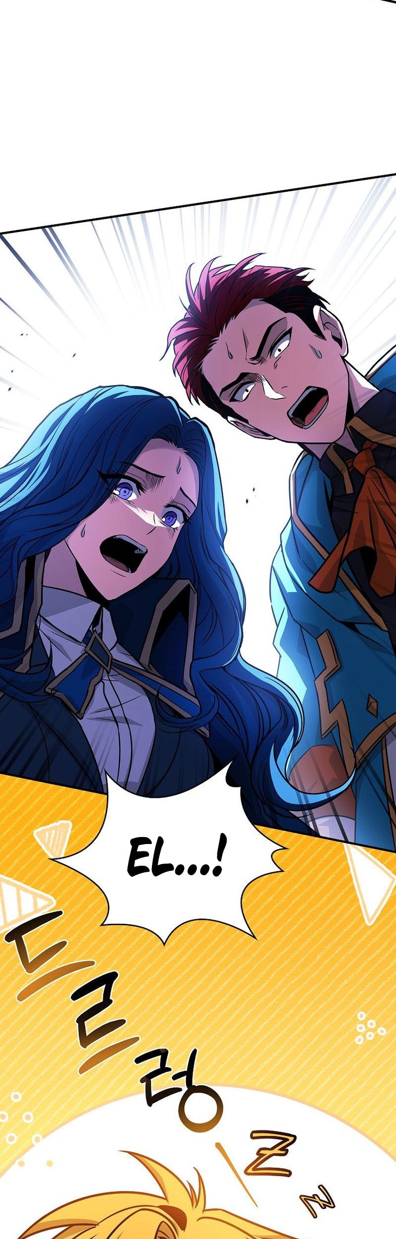 Talent-Swallowing Magician Chapter 96 - Halaman 27