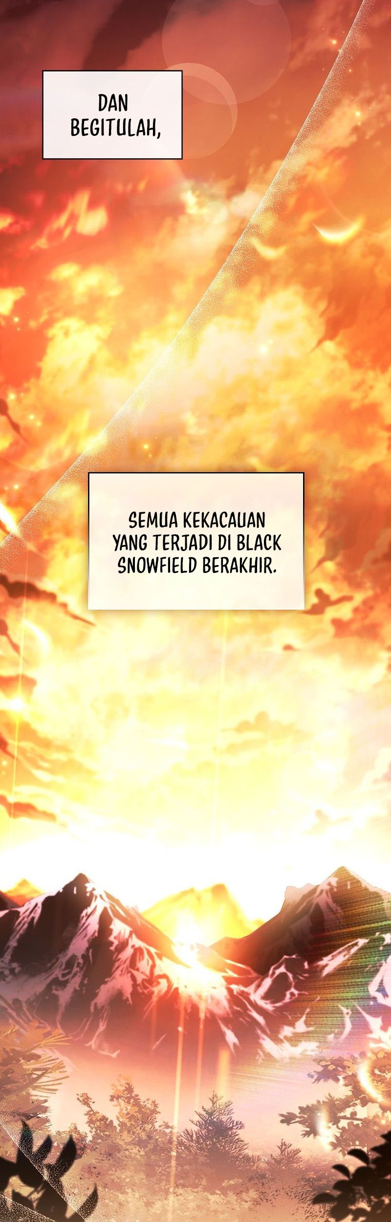 Talent-Swallowing Magician Chapter 96 - Halaman 30
