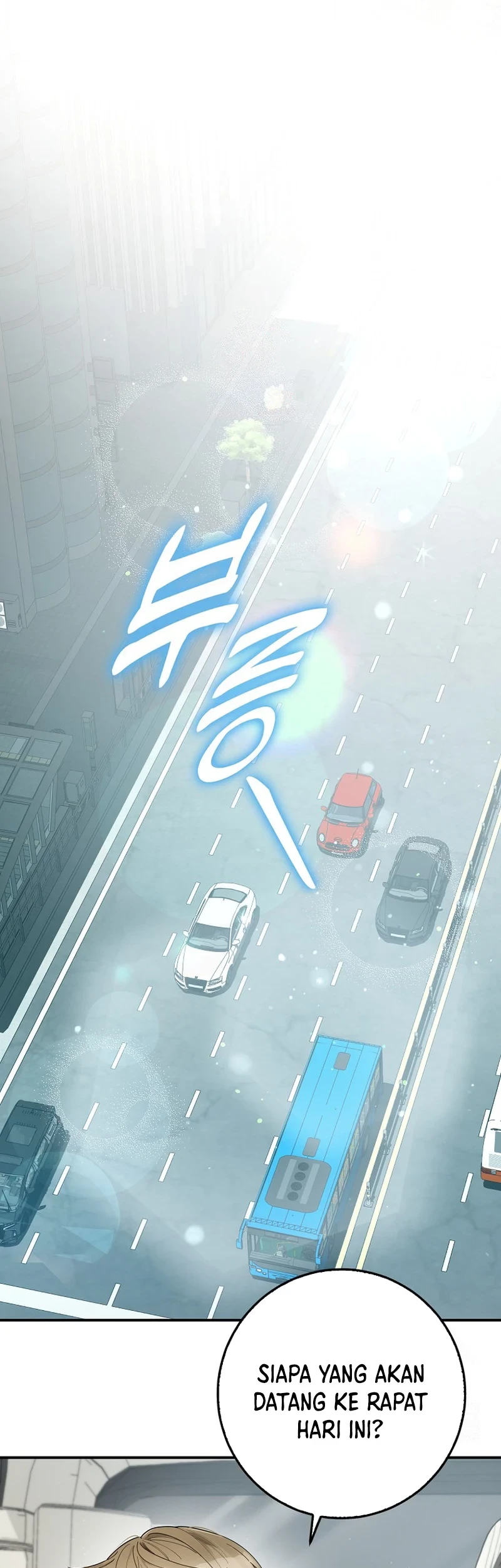 Manhwa Rookie but One-In-A-Million Actor Chapter 30 gambar 2