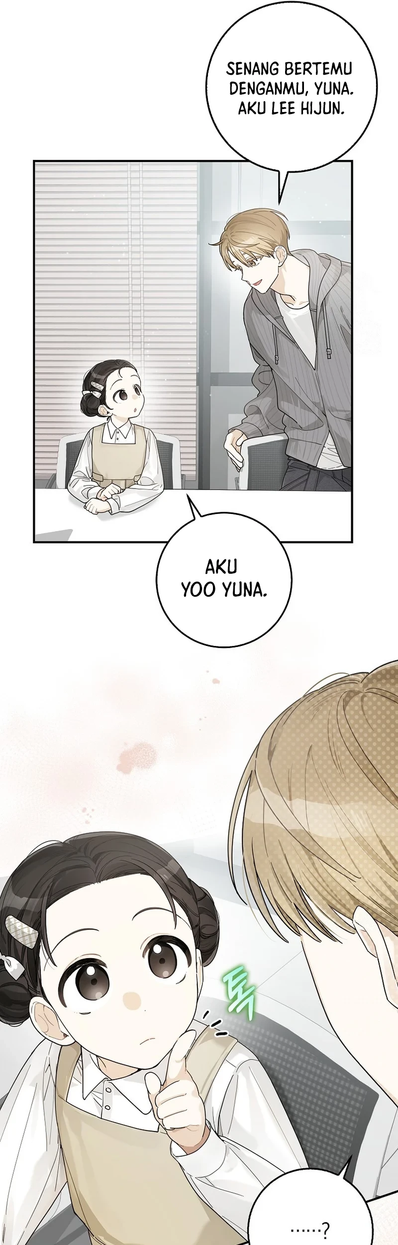 Rookie but One-In-A-Million Actor Chapter 30 - Halaman 22