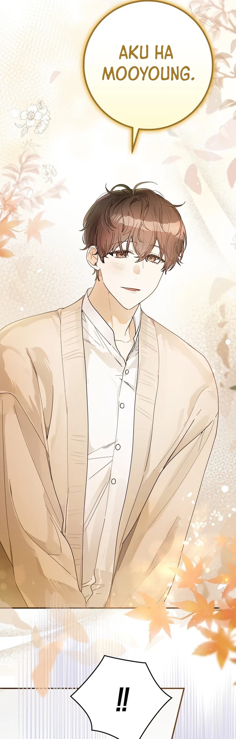 Rookie but One-In-A-Million Actor Chapter 30 - Halaman 32