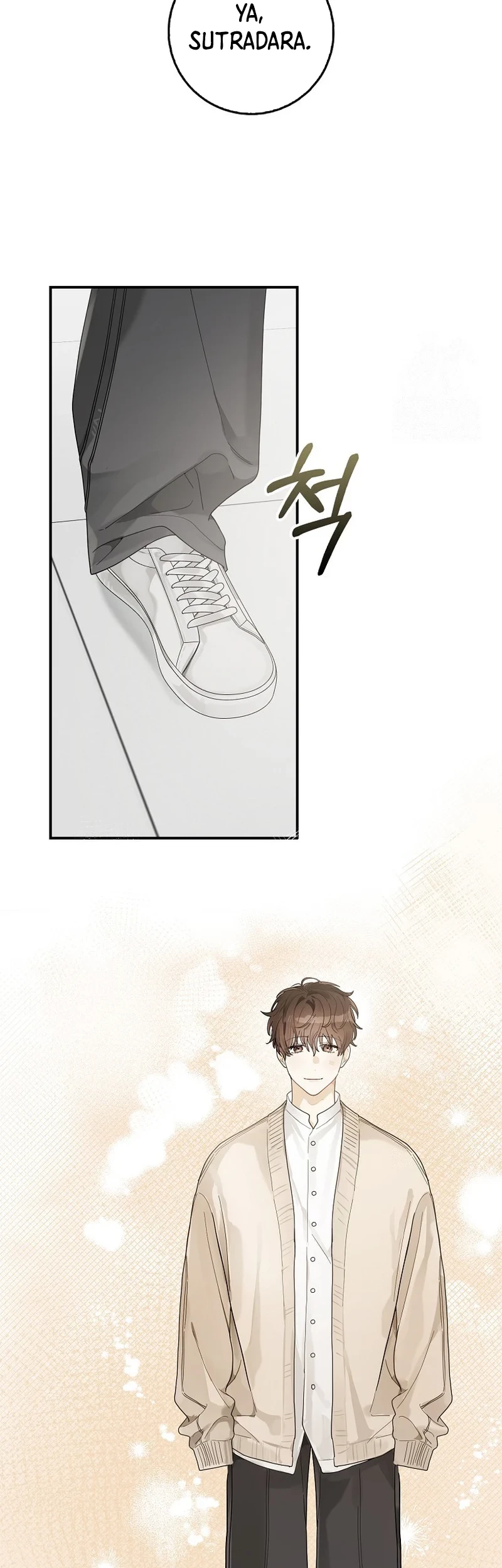 Rookie but One-In-A-Million Actor Chapter 30 - Halaman 39
