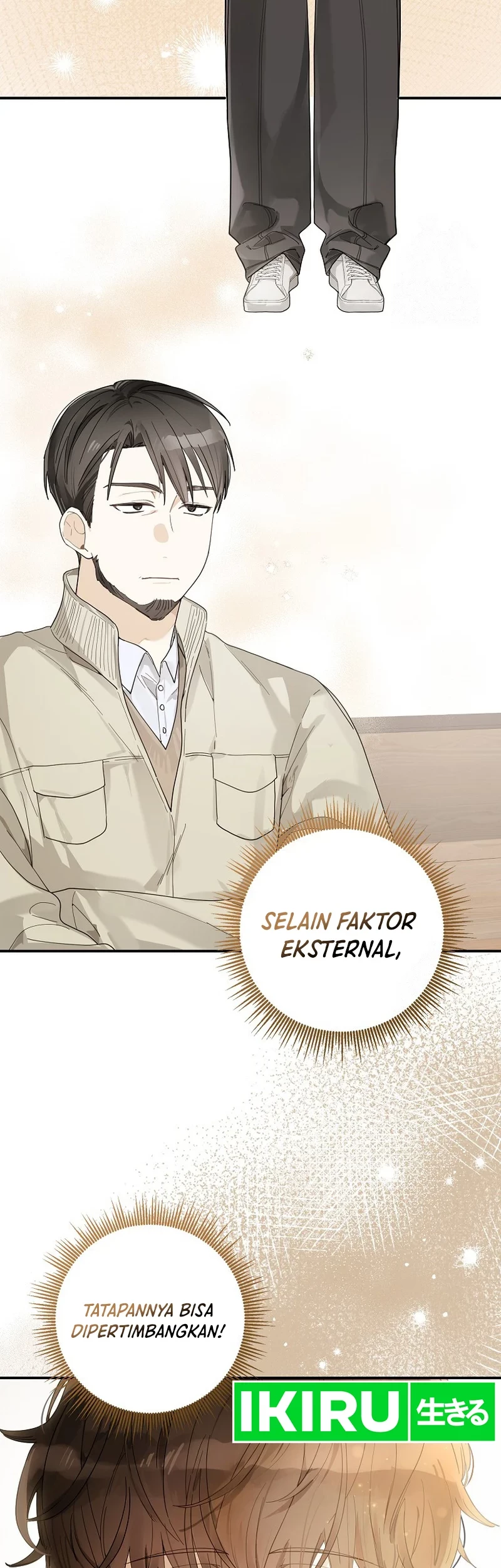 Rookie but One-In-A-Million Actor Chapter 30 - Halaman 40
