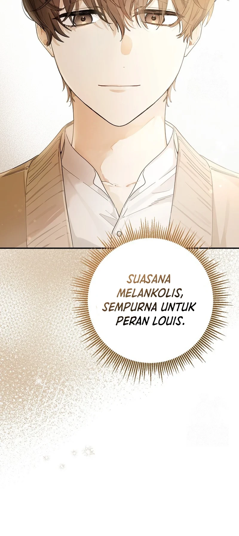 Rookie but One-In-A-Million Actor Chapter 30 - Halaman 41