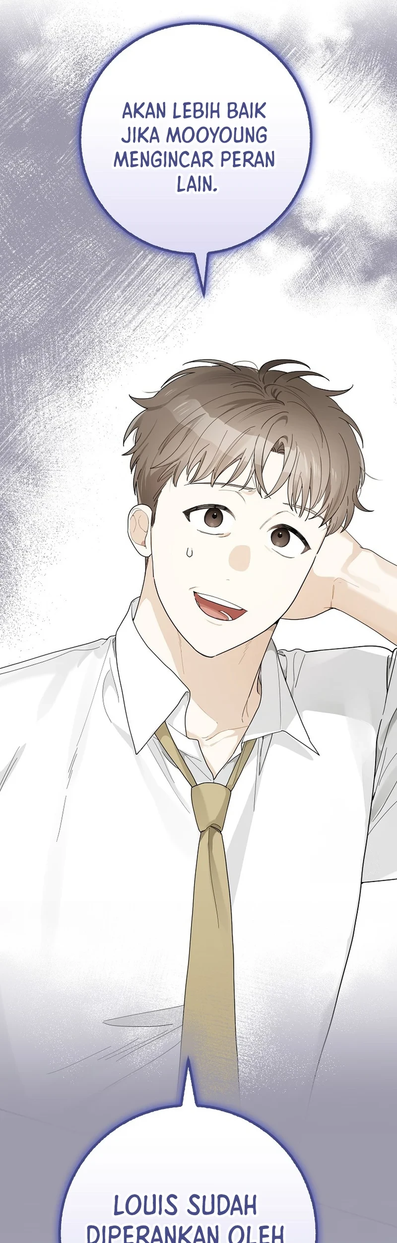Rookie but One-In-A-Million Actor Chapter 29 - Halaman 48