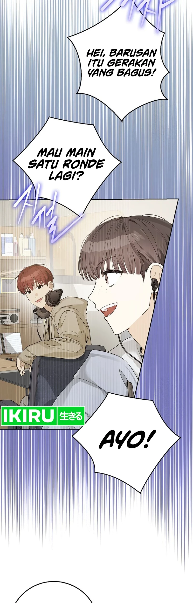 Rookie but One-In-A-Million Actor Chapter 29 - Halaman 5