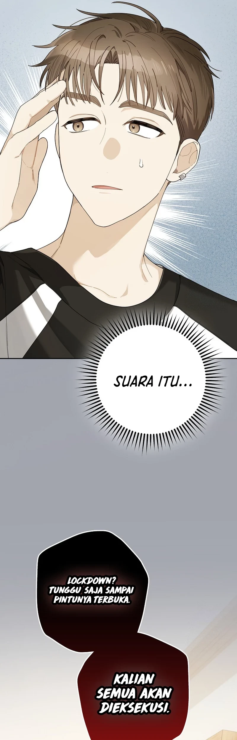 Rookie but One-In-A-Million Actor Chapter 29 - Halaman 7