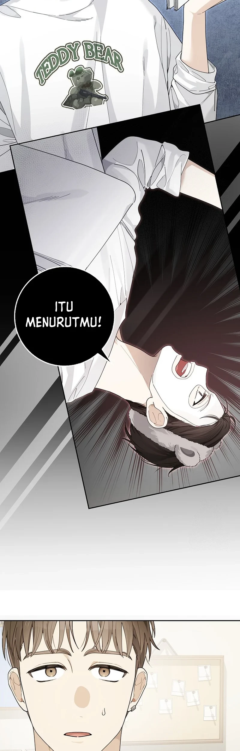 Rookie but One-In-A-Million Actor Chapter 29 - Halaman 9