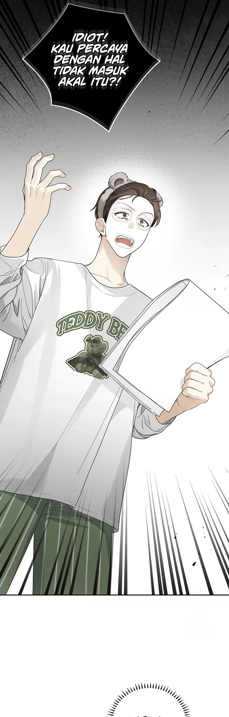 Rookie but One-In-A-Million Actor Chapter 29 - Halaman 12