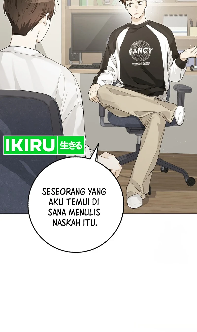Rookie but One-In-A-Million Actor Chapter 29 - Halaman 21
